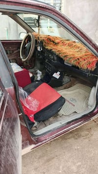 موديل ٩٢ • رقم الانبار • محرك وكير