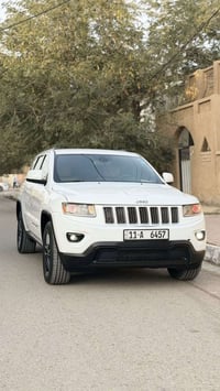 لاريدو • ٢٠١٤ • ٦ سلندر ٣٦٠٠