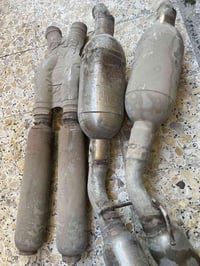 دبات خلفية • وسطيات • بغداد