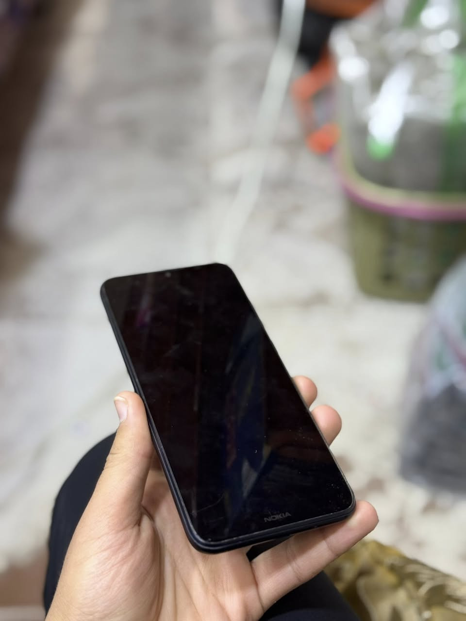 السلام عليكم 
جهاز للبيع 
السعر 55 
رقم ***********
