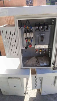 بوردات شنايدر • ٤٠٠أمبير