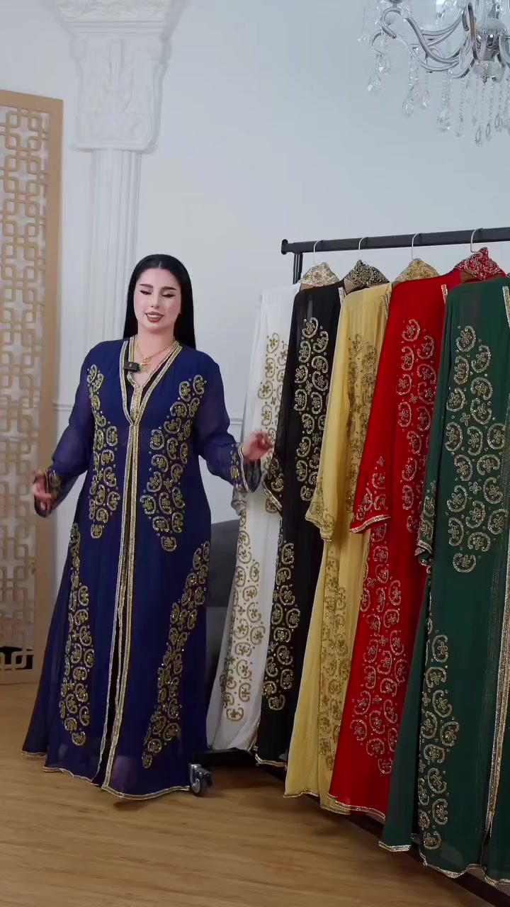 #قفطان #موديل_هندي #instagramreels2 #بغداد_العراق_كركوك #فوريو


**إذا كنت صاحب هذا الإعلان وتريد حذفه لأي سبب، رجاءا أرسل رسالة إلى الدعم الفني**