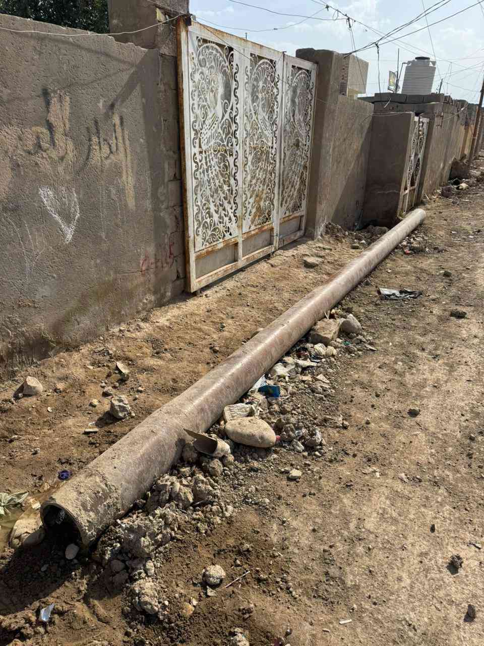 بواري مال ميه مال مجاري كلشي يصيرن البيع التصل على رقم ***********
