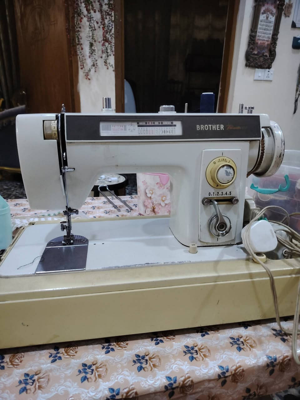 السلام عليكم مكينه برذر نظيفه مكانه بغداد سعره 175 الف


**إذا كنت صاحب هذا الإعلان وتريد حذفه لأي سبب، رجاءا أرسل رسالة إلى الدعم الفني**