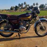 تايكر سونك • موديل 23 • بابل القاسم