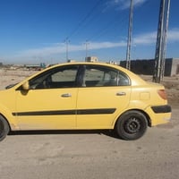 كيا ريو • ٢٠٠٨ • ١٦٠٠