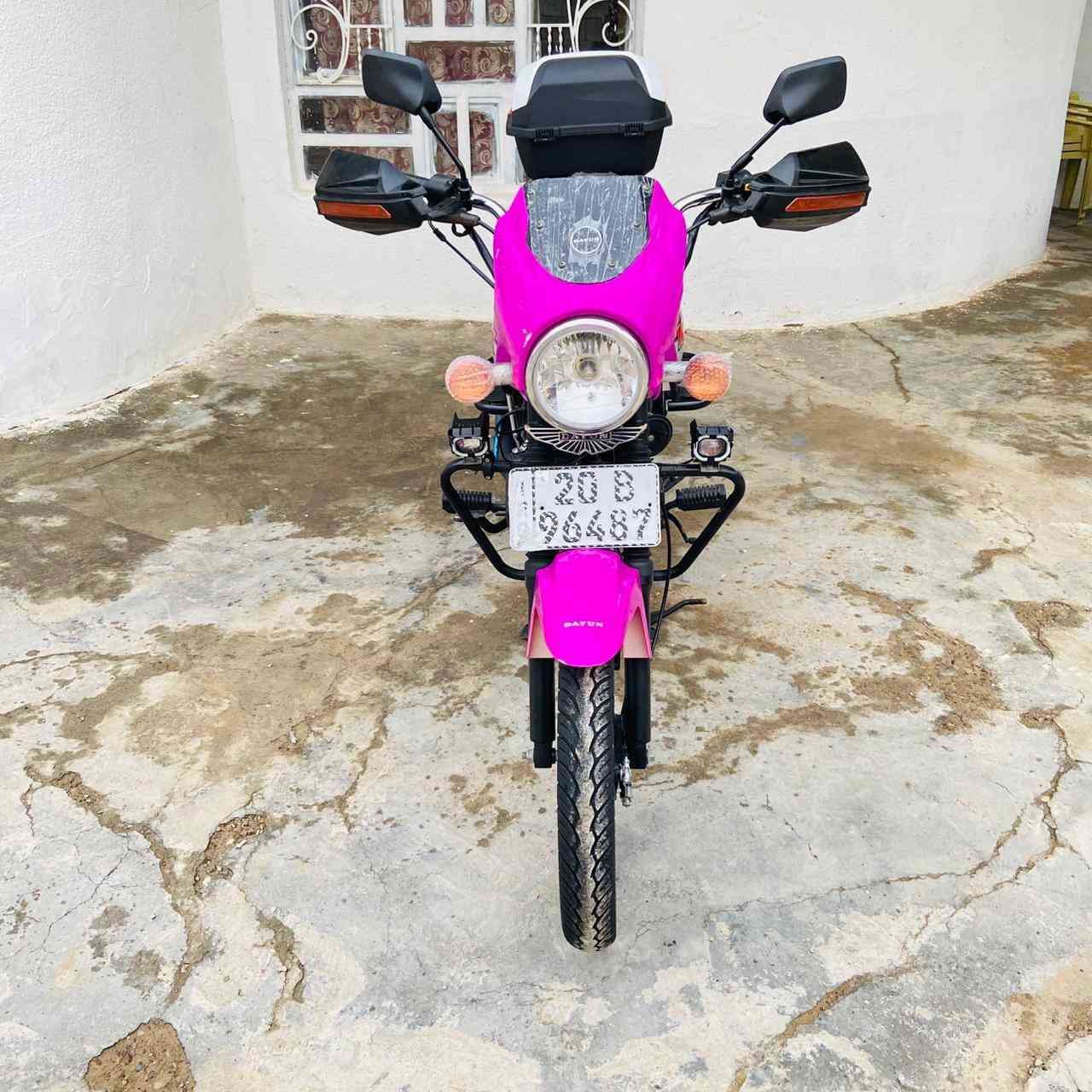 يالله
سلام وعليكم دراجه دايوان  للبيع ماكس فحل مكينه 200 مرقم ديالئ انكليزي تحويل ثاني يوم دراجه مكفوله اي نقص مابيهه مثل الصوره رجائن الموشراي اعبر المنشور اشكال اكو بل سوك المكان ديالئ دلي عباس السعر خاص او تصال بل رقم ***********
