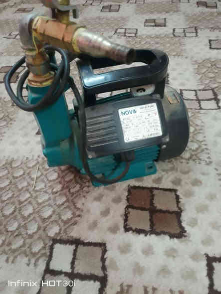 السلام عليكم يوجد  ماطور مي للبيع السعر خاص على الرقم ***********
