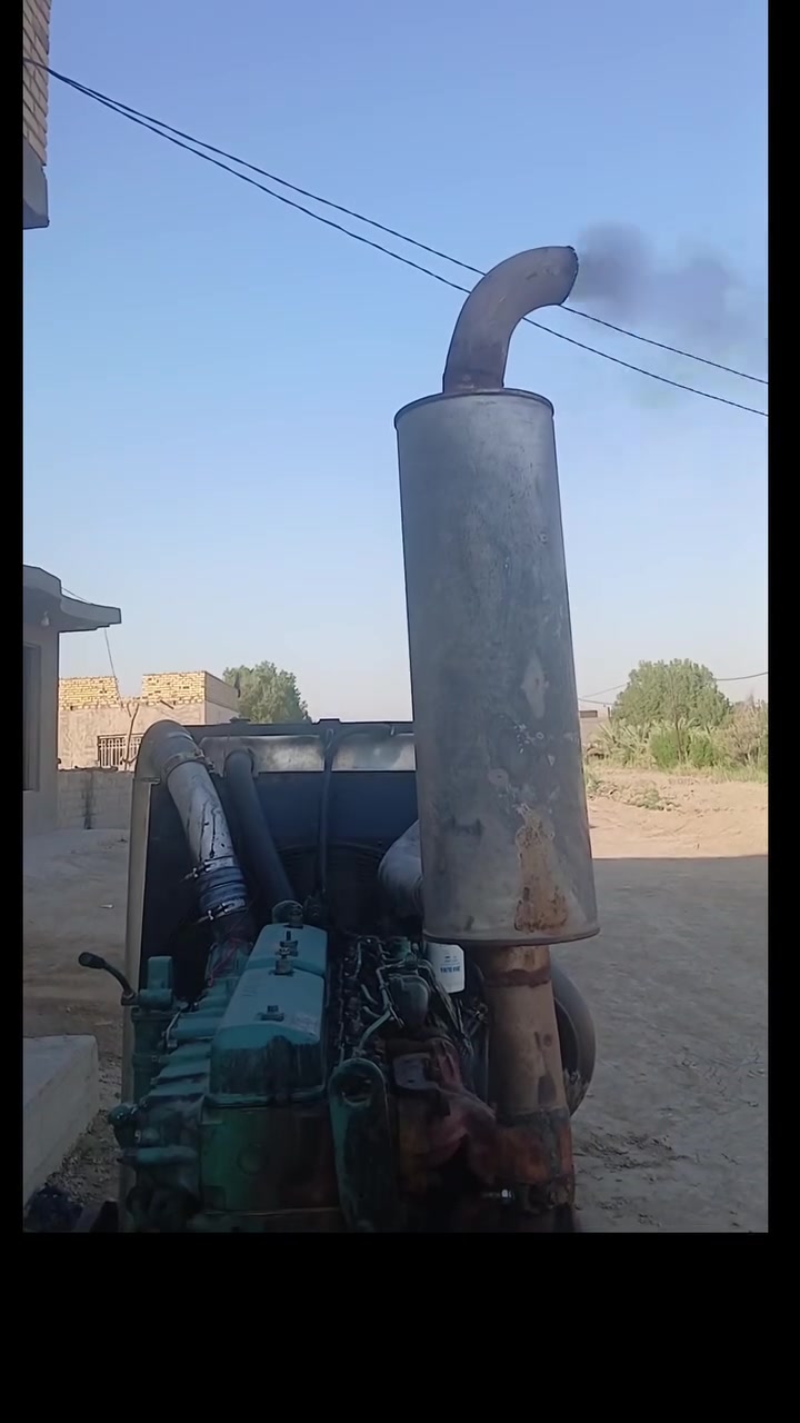 السلام عليكم  مولد فالفلو للبيع للاستفسار الاتصال على رقم التالي ***********
