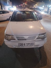 سايبا • ٢٠١٢ • رقم نجف