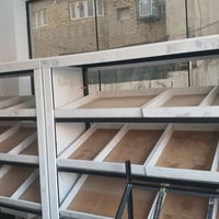 عارضات • النجف الاشرف
