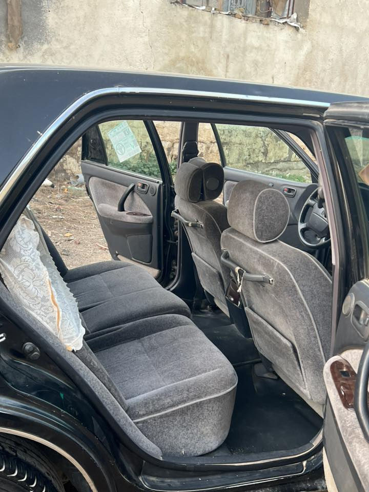 راس الثور تكم سعودي فحل شاصي 55  موديل 98كفاله من الظربه والصبغ العام والنقل جثه   جاهزه من الطول للطول سنويه 28 رقم بغداد  *********** الناصرية
