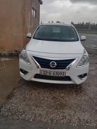 نیسان لاکشمی بای بۆفرۆشتن 1بێ سبوخە پاکوخاوێنە  2سەنەوی 5مانگی ماوە  3...