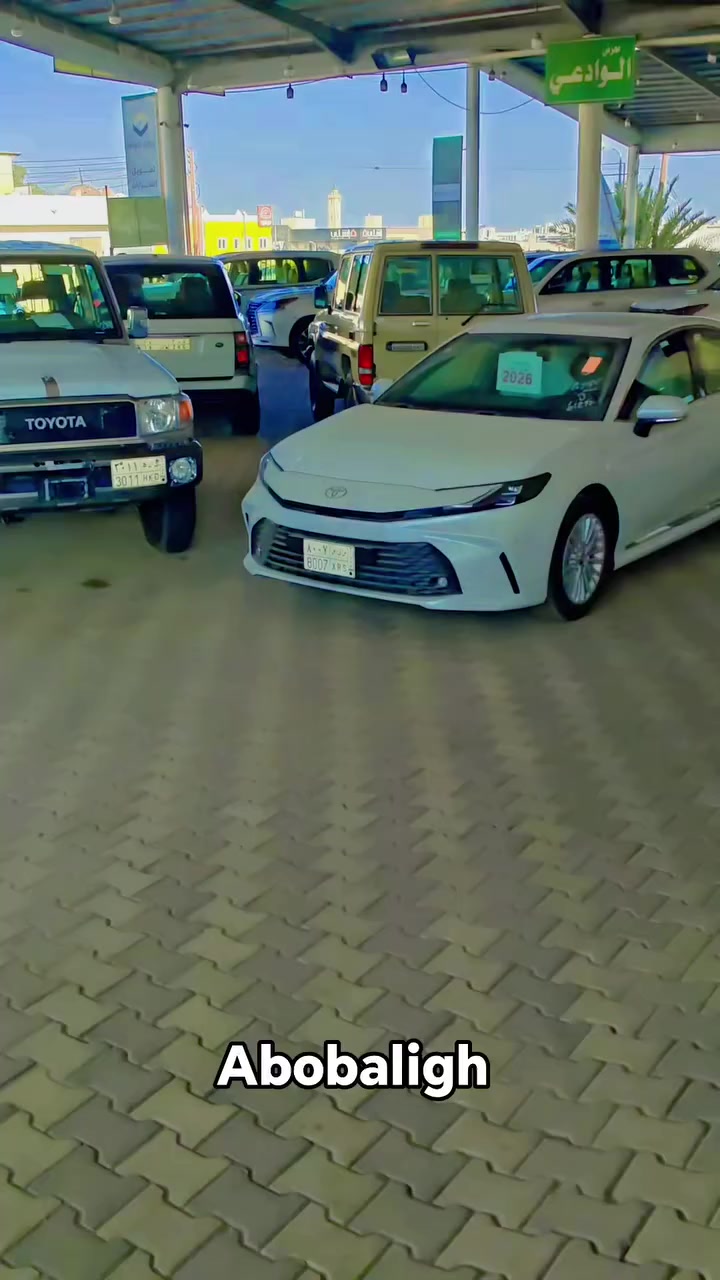 #shorts #nissan #instagram#camry #foryou #foryoupage #CapCut #fyp #instagram #tiktok #2024#2025 #اكسبلور #مشاهير_تيك_توك #الشعب_الصيني_ماله_حل#ابها #سؤال_جواب #مشاهير #ترند #شاصات #خميس_مشيط_أبها #ابها #مشاهدات #2025#خميس_مشيط


**إذا كنت صاحب هذا الإعلان وتريد حذفه لأي سبب، رجاءا أرسل رسالة إلى الدعم الفني**