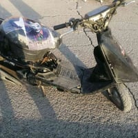 مكينة شرط • كهربايات شغالة • يعوز باتري