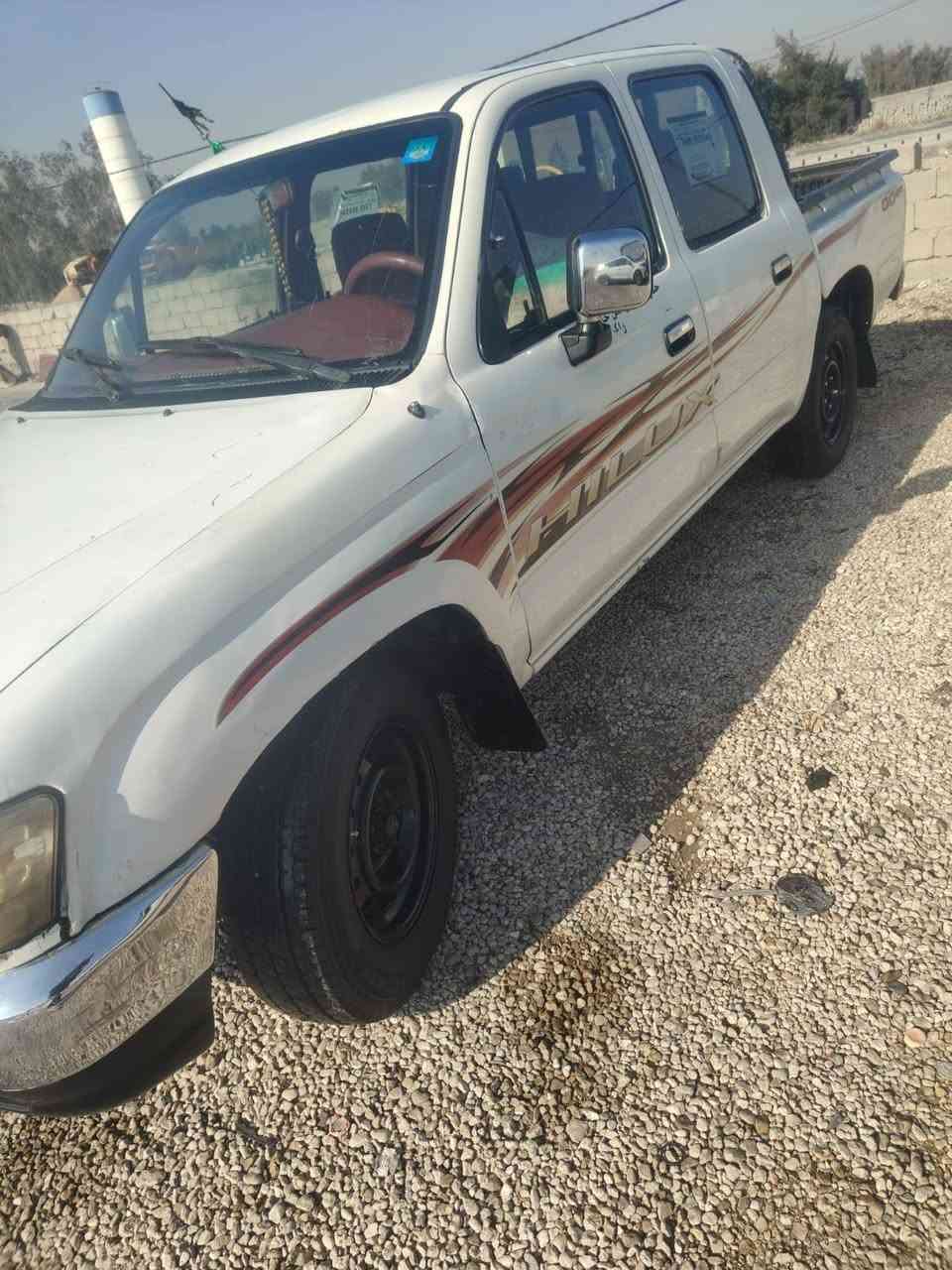 بيكم تيوته جمره مديل 2005 كير مكينه حداديه كسن مكفولات شاصي مكفول سنويه 2031 بسمي تحويل ثاني يوم  مكاني كربلاء  خيرات مكلف بي النشر رحمالله والديكم  للسفسار نتصل ***********.      ***********
