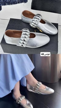 كعبات • أحذية نسائية • إكسسوارات