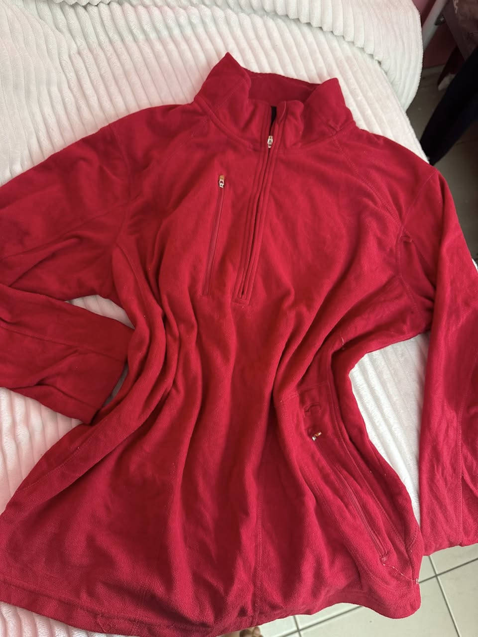 القطعه 500 دينار🔥🔥🔥🔥🔥🔥


**إذا كنت صاحب هذا الإعلان وتريد حذفه لأي سبب، رجاءا أرسل رسالة إلى الدعم الفني**