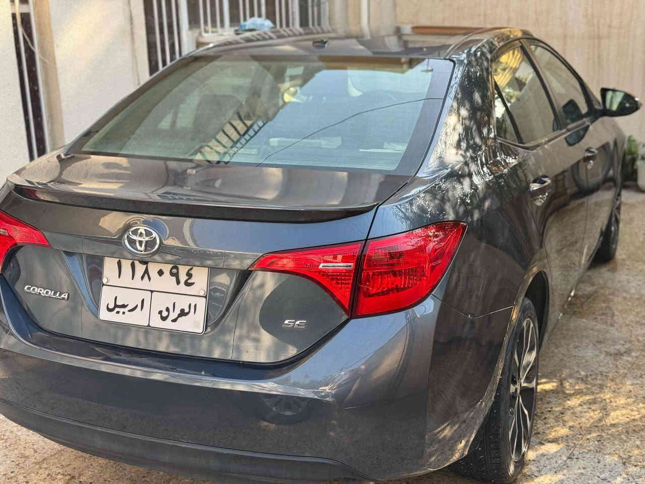 كورله ١٨ إس فول مواصفات كدامك لصور بس لبنيد صبق نفسه مبدال أي شي بيه لباقي كفاله سعر 145بيه مجال مكان يم لبوابه مال شعب *********** ماشيه ١١٤ كيلو
