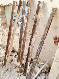 هنكلاين • عدد ٩ • أطوال متعددة