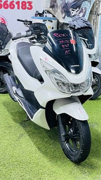 جيل ثاني مكينه 150ccبحاله الوكاله جديد لوووك كفاله عامه بغداد - شعله -...