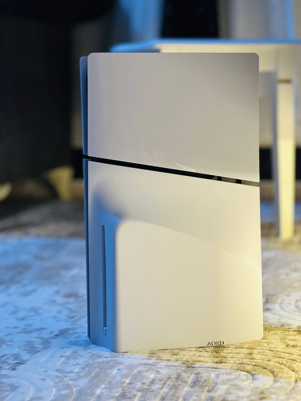 بلي فايف سلم نضيف 100‎%‎ ويا فان تبريد عنوان البصرة كامل ملحقاته اصلية


**إذا كنت صاحب هذا الإعلان وتريد حذفه لأي سبب، رجاءا أرسل رسالة إلى الدعم الفني**