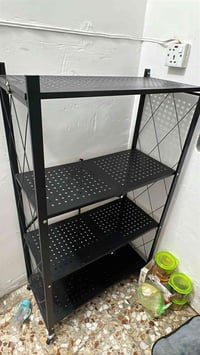 رفوف • جديدة