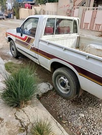 موديل 90 • نضيفه • رقم صلاح الدين