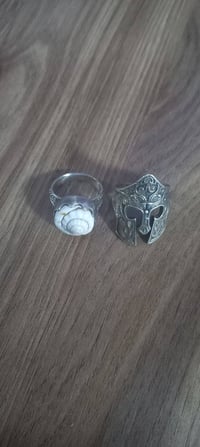 محبس فضة • ٩٢٥ • عطف بحري