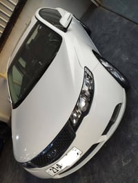 سيراتو • ٢٠١٣ • تحويل مباشر