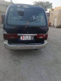 بيجو ١٩٩٧ • مكينة وكير • تحويل باسمي