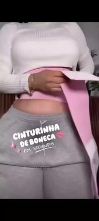 مشد خصر • نحت الجسم • ملابس داخلية