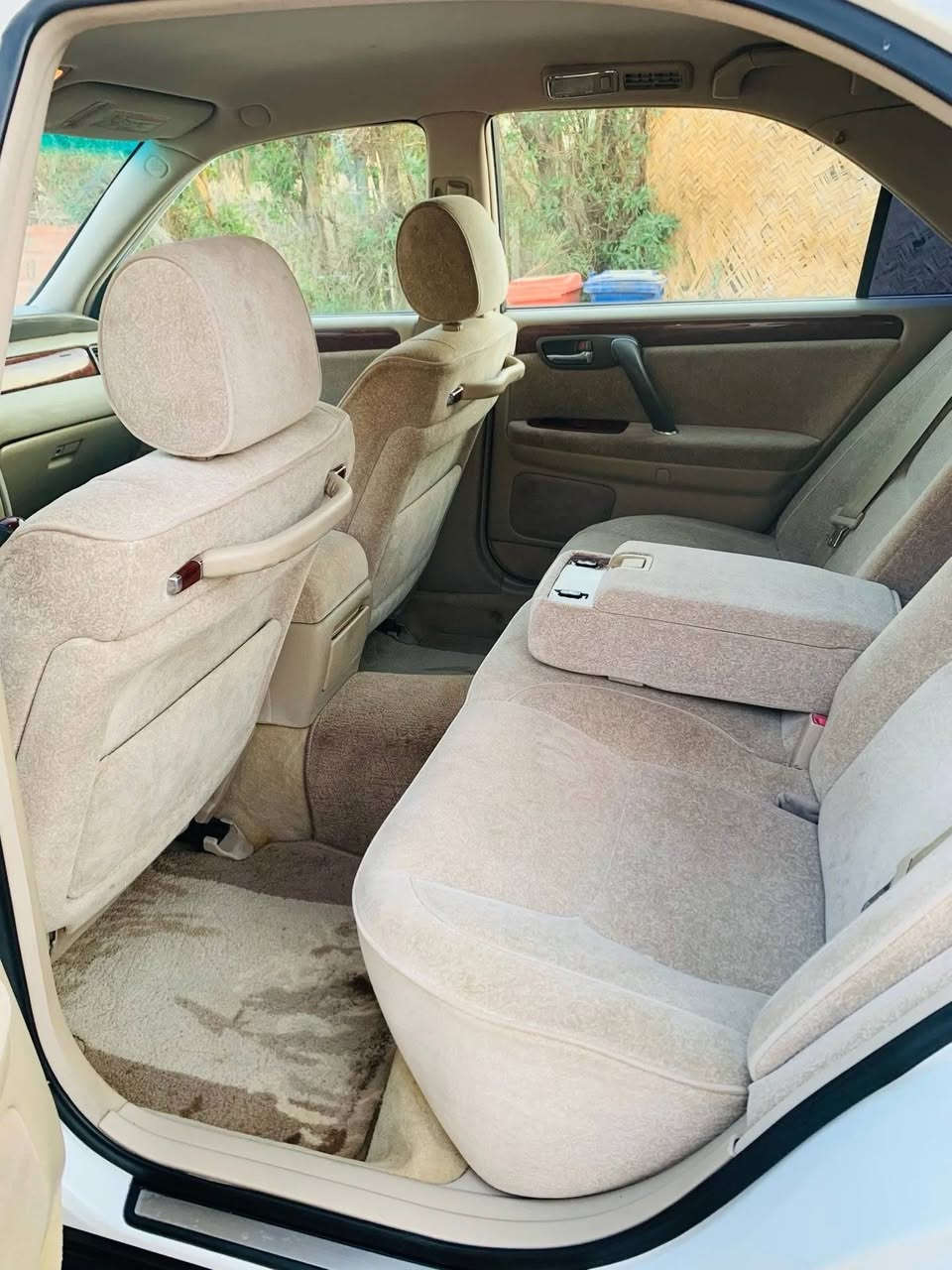 ملكه جنون دخول جديدادوات 2003كفاله كص ونقل وضربه وصبغ مكفوله عامه اربع دكم  ب90 مكان بصرة***********
