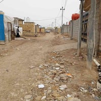 حي عدس • أرض للبيع • ١٥٠م