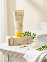 جل تقشير • EMWM • ينظف المسام