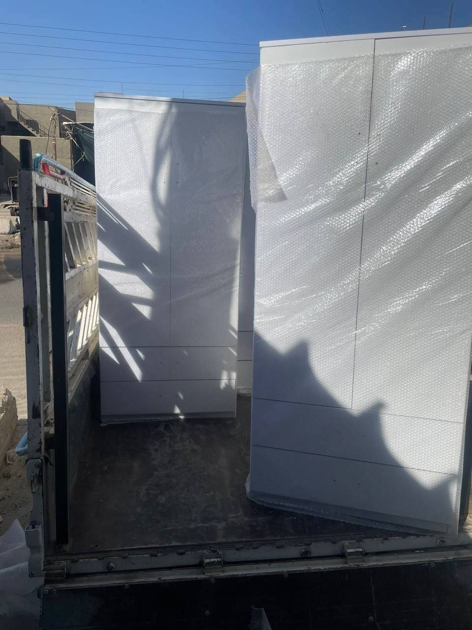 كنتور ٢ باب 
ايراني 
للحجز والاستفسار مراسلة الصفحة 
يوجد توصيل لكل محافظات العراق


**إذا كنت صاحب هذا الإعلان وتريد حذفه لأي سبب، رجاءا أرسل رسالة إلى الدعم الفني**