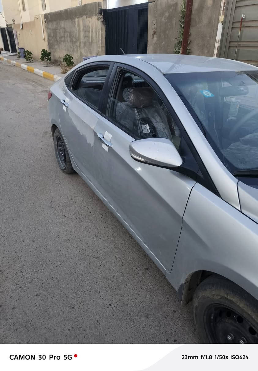 سلام عليكم اكسنت 2017 وارد امريكي للبيع (بيع فقط)
حجم المكينة 1600 GDI

تبريد شغال 

المواصفات 

شاشة 

كامرة خلفية 

اشاير ب مري 

شفط مري 

جنطة فتح على ريموت 

غلق المري للبيبان الاربعة عن طريق ريموت عند القفل

تحكم ستيرن 

اشاير لكزز خلفية 

تخم تواير جديد 

سنوية تنتهي 2028 شهر 4 

بسمي مداور ثاني يوم 

السعر 85 وبية مجال العنوان السماوة 

 للاستفسار *********** 

حادث امريكة مرفق مع الصور
