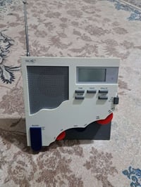 راديو • ساعة الاماني