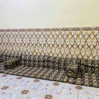 جلسة • دواشك ٧ • الزبير