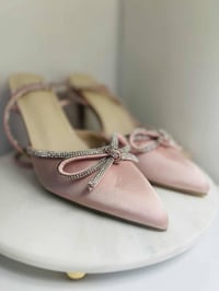 كعب شي ان • مقاس 40/41