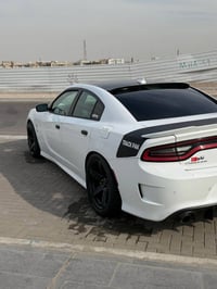 جارجر RT • ٥.٧ هيمي • رقم مميز