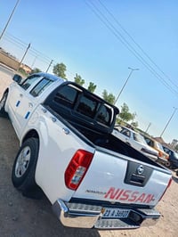 نيفارا • ٢٠٠٩ • ماكينه وكير