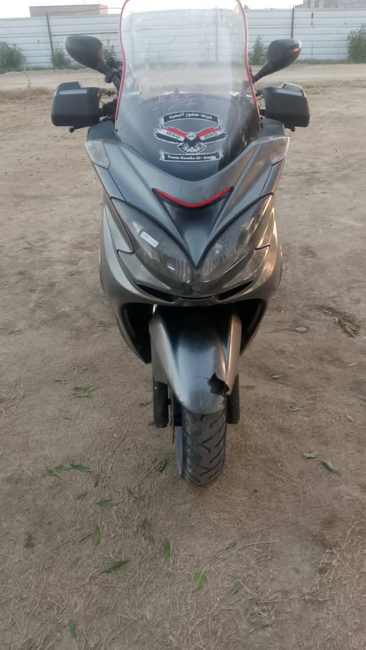 سلام عليكم دراجة ماجسته مرقمه شرط تحويل للبيع او مراوس حسب لقناعه موجود واتساب فقط ***********
