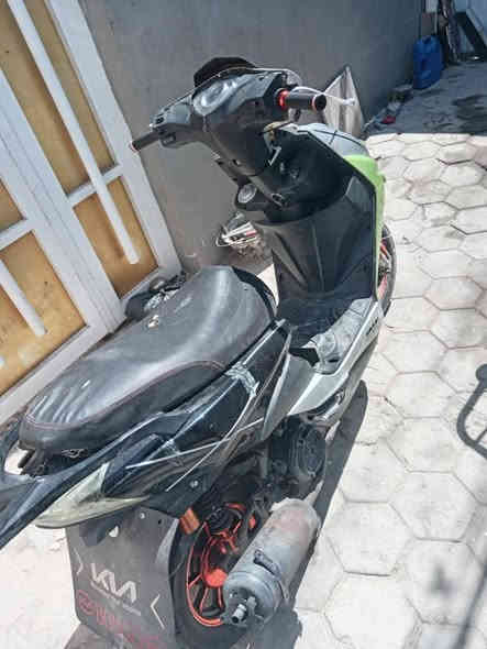 السعرررر 100 قفلل 💥
السلام عليكم دراجه للبيع كامله سلف هندر الدراجه حلوه او سريعه ومابيها شي بلمحرك تجي وتسمع الصوت دراجه ابلاش المكان النجف الاشرف شارع المدينه او شارع حنون
*********** واتساب موجود او اتصال
