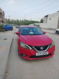 سنترا • ٢٠١٧ • رقم بغداد