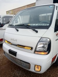 كيا حمل • ٢٠٢٥ • كفاله عامه