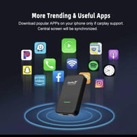 أداپتر سيارة • اكسسوارات سيارات