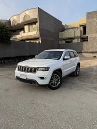 جيب لاريدو • ٢٠١٥ • حادث