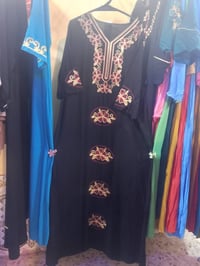 جديدنااااااااا وصل 😍 😍  دشداشة كشمير مطرز شرط مابشيل بلغسل القياسات 2x...