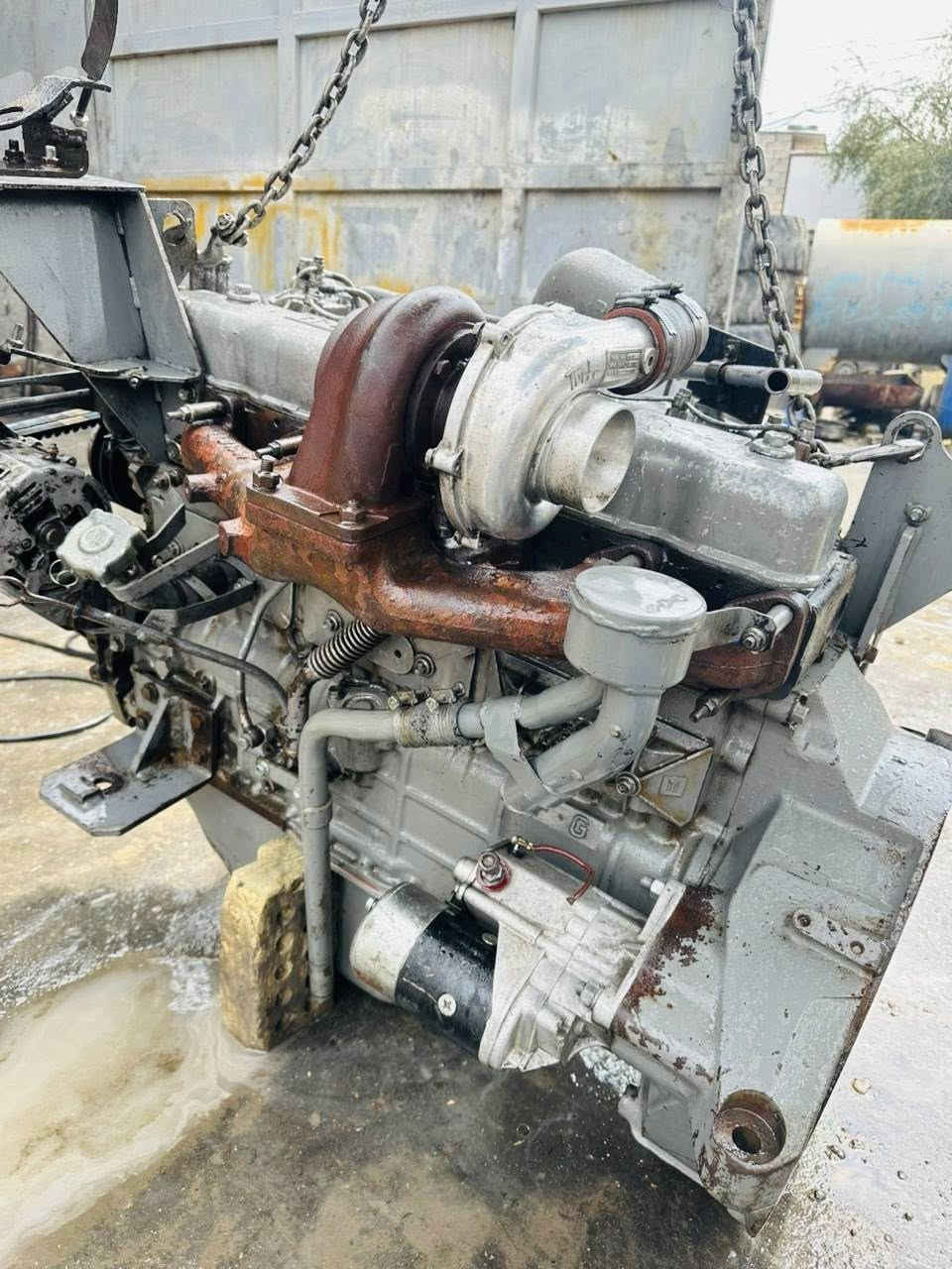 للبيع محرك ازوزة حجم 105 مال شفل زت 
دور 
لاتبخير ولاتنقيص 
شرط شغل 
وضمان //‭٠٧٧٣ ٦٧٨ ٠٧٨٥‬
